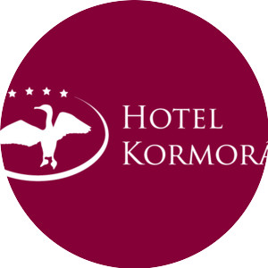 HOTEL KORMORÁN