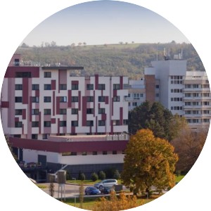 KÚPEĽNÝ HOTEL MINERÁL