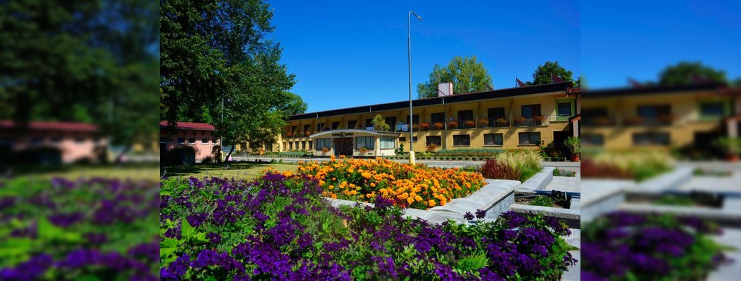 HOTEL THERMAL VARGA