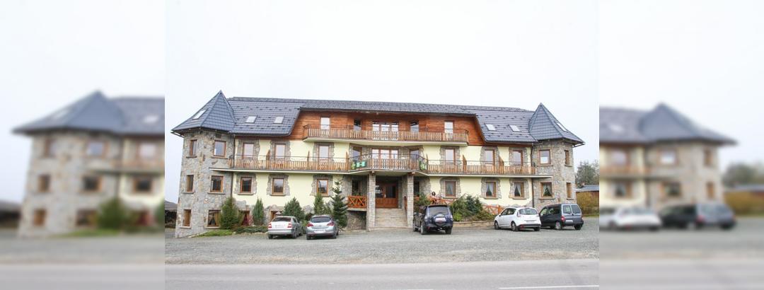 ORAVA HOTEL