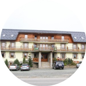 ORAVA HOTEL