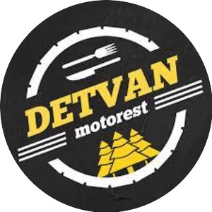 MOTOREST DETVAN