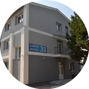 GARNI HOTEL 31