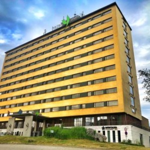 Hotel Yasmin Košice