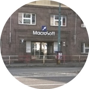 MACROSOFT - DETSKÉ POČÍTAČOVÉ TÁBORY