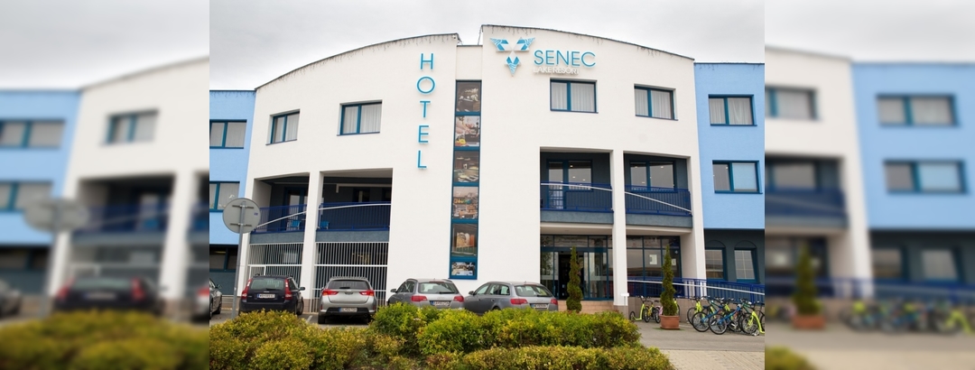 HOTEL SENEC AQUA RESORT