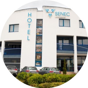 HOTEL SENEC