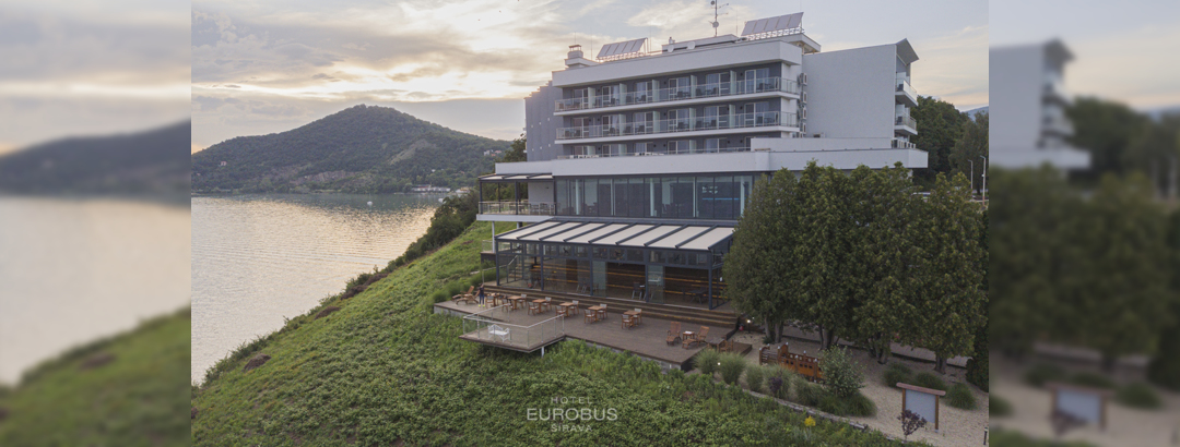 HOTEL EUROBUS