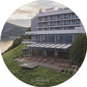 HOTEL EUROBUS