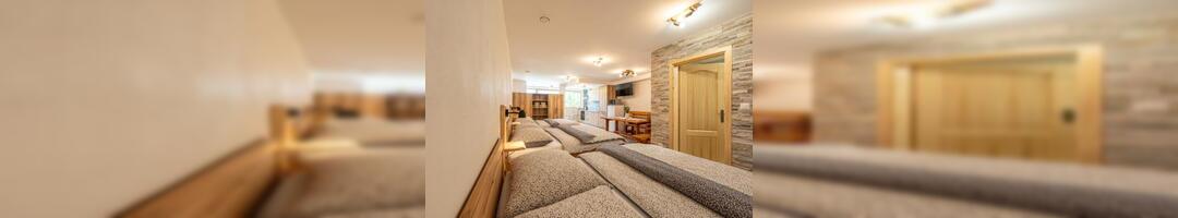 Apartmány pod Rozsutcom- Zaťkov dvor