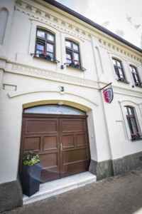 Villa Zachar
