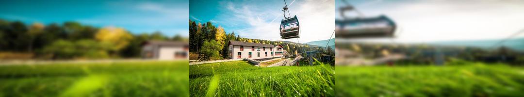 Apartmány Bachledka