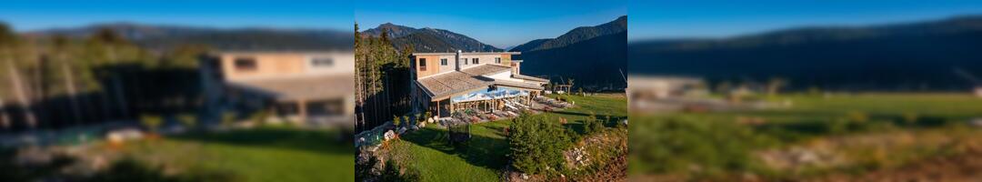 Hotel Strachan Family Jasná