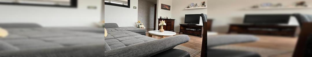 Apartment Safarikova