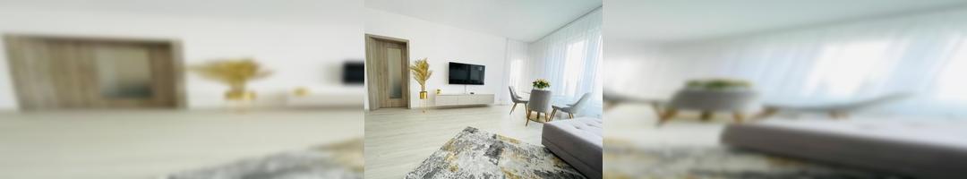 New Luxury City centre apartment with panoramic view, free parking