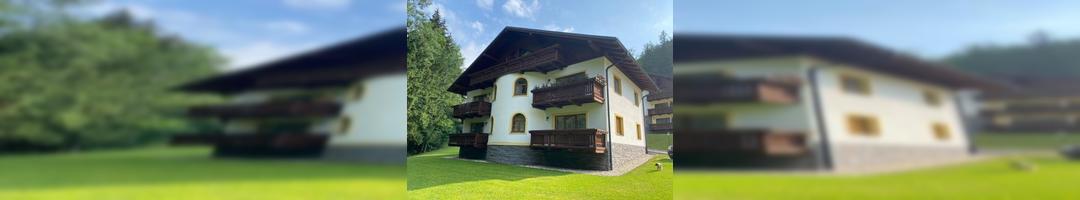 Family Apartment Tále
