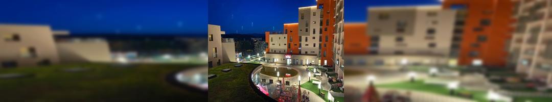 Apartment Family Besenova Aquapark - zlava 20p