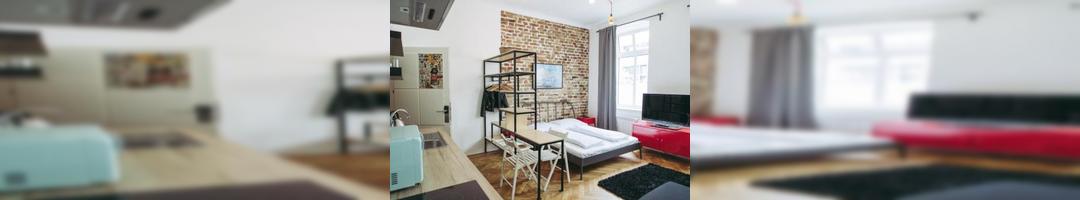 Boutique Apartments Possonium