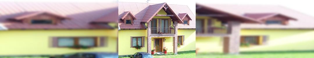 Guest House Kovalik