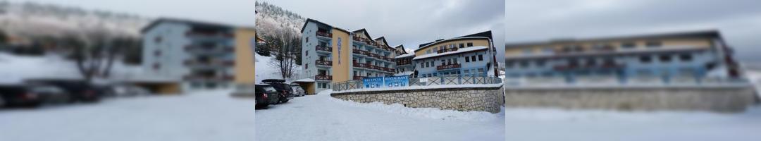 Apartmány Bea Donovaly