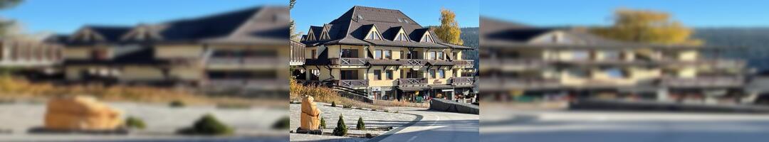 Apartman Horec 30 a 1