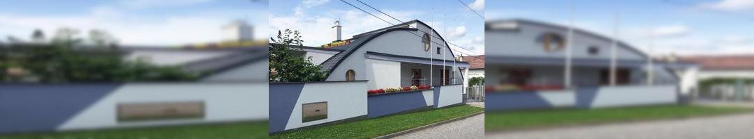 Apartmán TRIGA