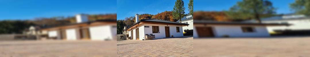 Apartmány Bystrá-Chopok