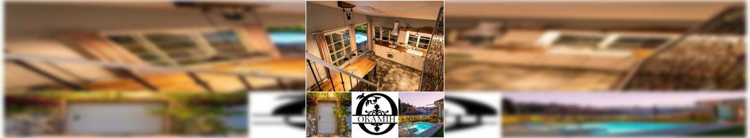 Apartman Okamih Banská Štiavnica
