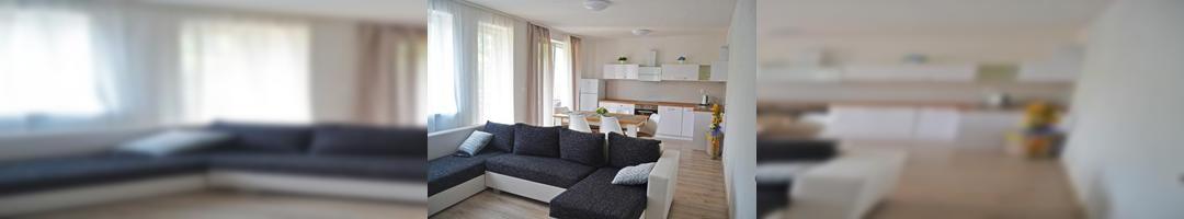 Apartmány Šafrán