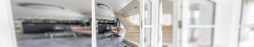 Hotel H33