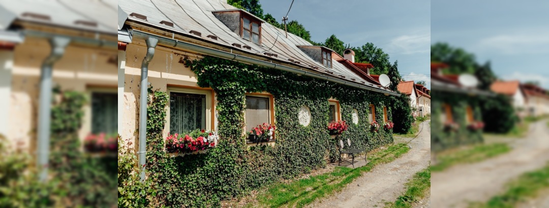 DOMČEK NA STAROMESTSKEJ