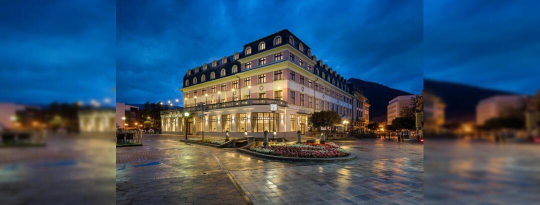 HOTEL KULTÚRA