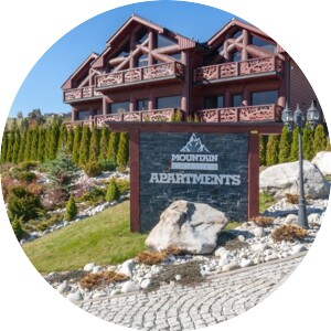 MOUNTAIN RESORT ŽDIAR