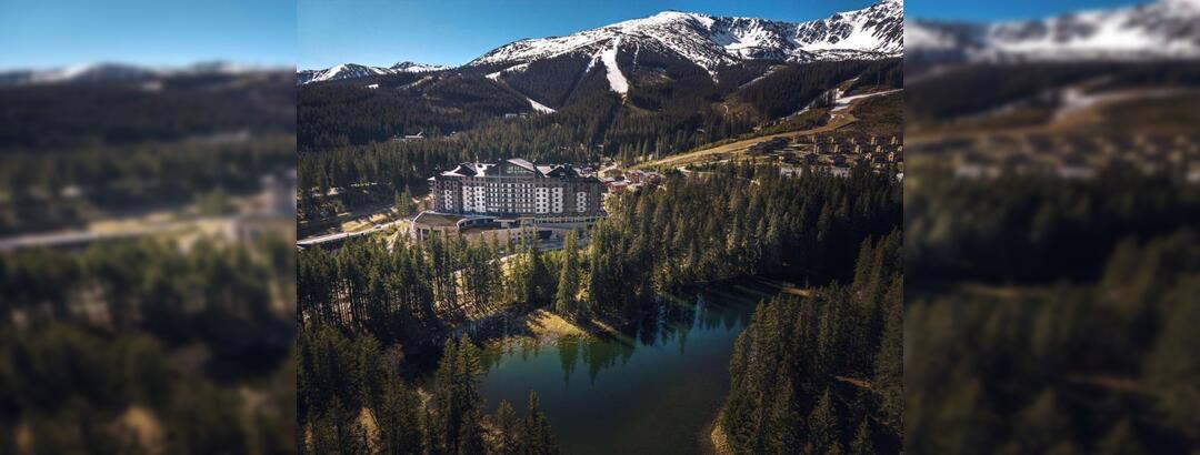 SWISSÔTEL DAMIAN JASNA