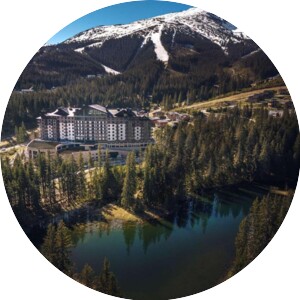 SWISSÔTEL DAMIAN JASNA