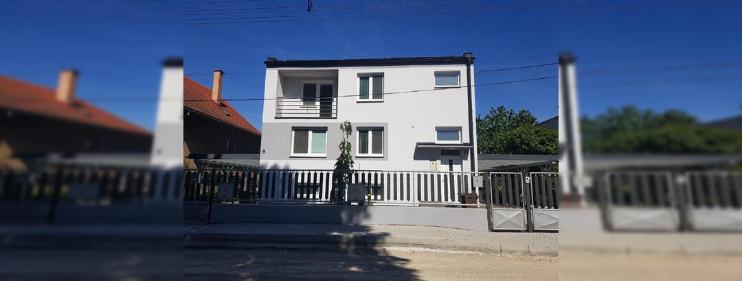 VIP APARTMÁNY ŽABNÍK