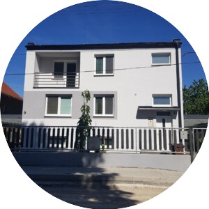 VIP APARTMÁNY ŽABNÍK