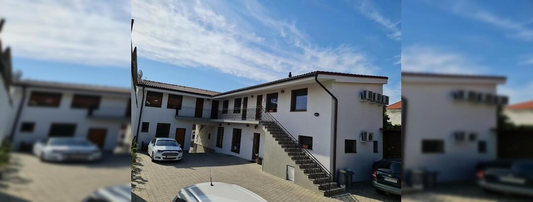 APARTMÁNY MALÝ PRINC