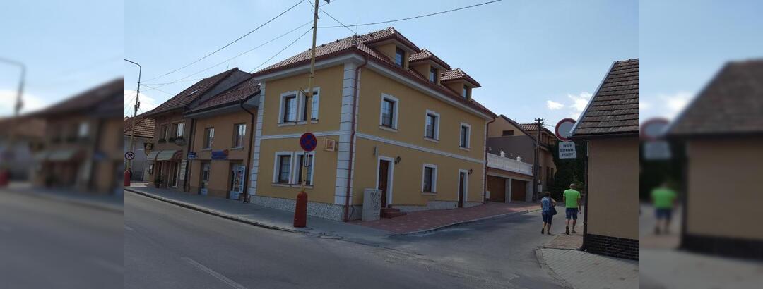 PENZIÓN GALÉRIA