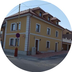 PENZIÓN GALÉRIA