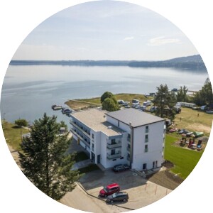 HOTEL PRÍSTAV