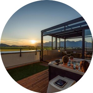 TATRA HORIZONT APARTMENT & PRIVATE WELLNES