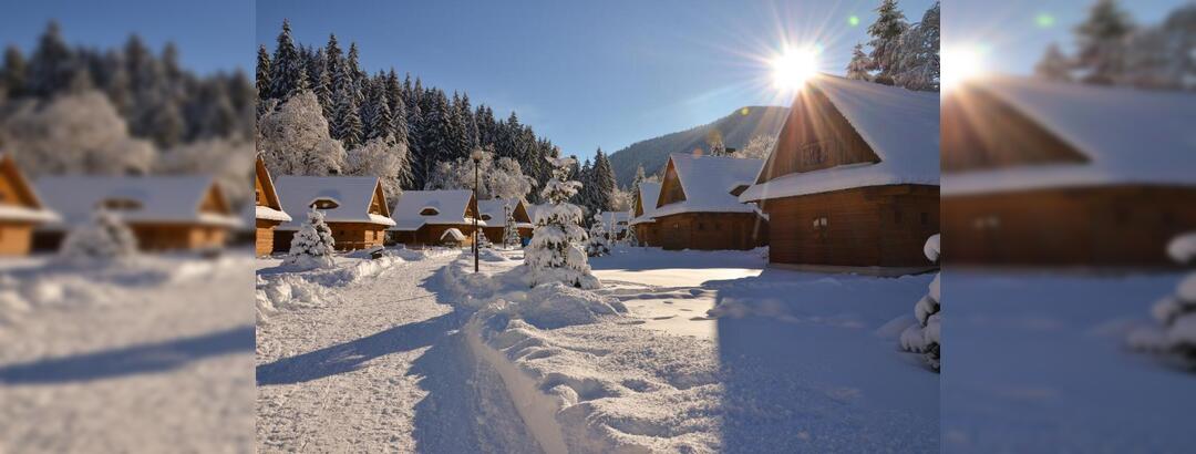 HOTEL LIPTOVSKÝ DVOR