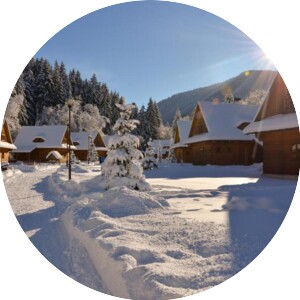 HOTEL LIPTOVSKÝ DVOR