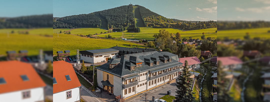 PENZIÓN BYSTRÍK ČIČMANY