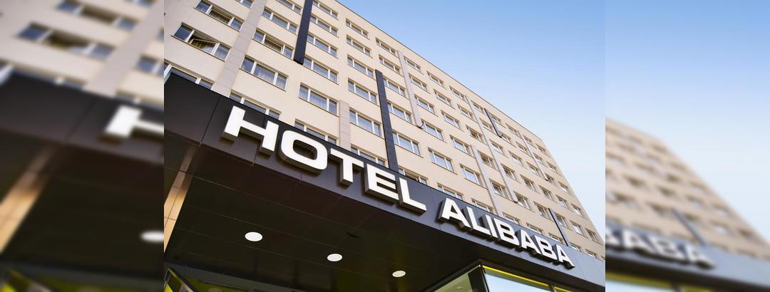 ALI BABA HOTEL & SPA