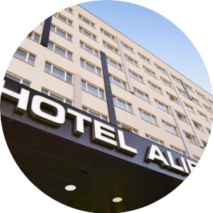 ALI BABA HOTEL & SPA